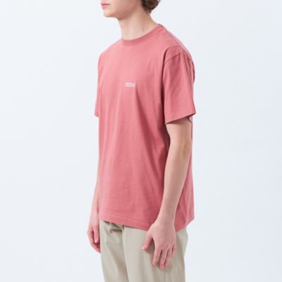 【ＷＥＢ＆一部店舗】５．６ｏｚ　クルーネックロゴＴシャツ（Ｈ１Ｐ７８５２９＿＿）