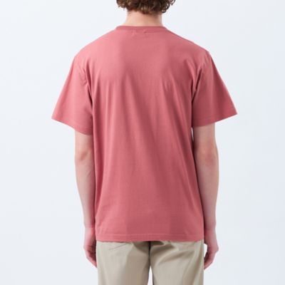 【ＷＥＢ＆一部店舗】５．６ｏｚ　クルーネックロゴＴシャツ（Ｈ１Ｐ７８５２９＿＿）