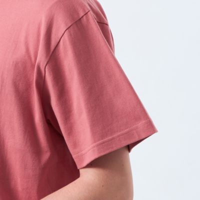 【ＷＥＢ＆一部店舗】５．６ｏｚ　クルーネックロゴＴシャツ（Ｈ１Ｐ７８５２９＿＿）