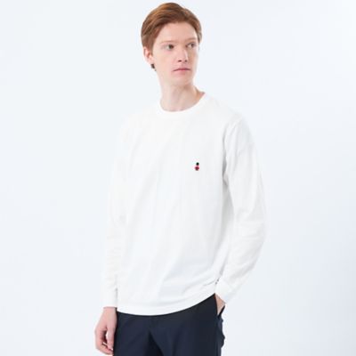 MACKINTOSH PHILOSOPHY (Men)の長袖Tシャツ | メンズ | 三越