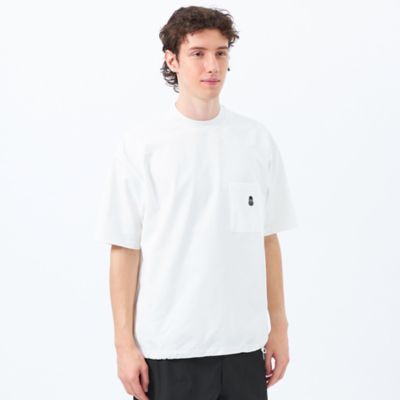 MACKINTOSH PHILOSOPHY (Men)/マッキントッシュ フィロソフィー バッキンガムベア 度詰め天竺 スピンドルTシャツ(H1P80585__)