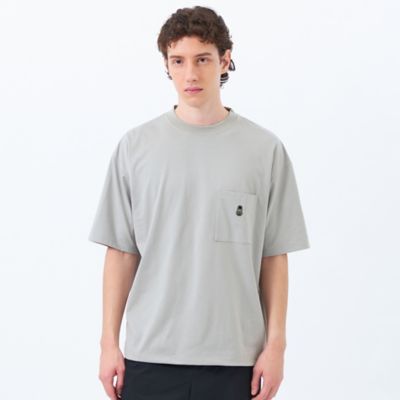 バッキンガムベア　度詰め天竺　スピンドルＴシャツ（Ｈ１Ｐ８０５８５＿＿）