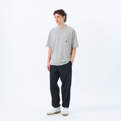 バッキンガムベア　度詰め天竺　スピンドルＴシャツ（Ｈ１Ｐ８０５８５＿＿）
