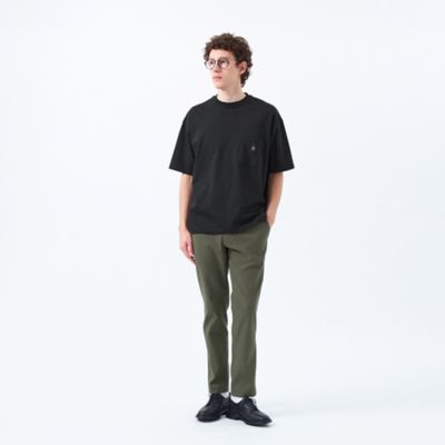 バッキンガムベア　度詰め天竺　スピンドルＴシャツ（Ｈ１Ｐ８０５８５＿＿）