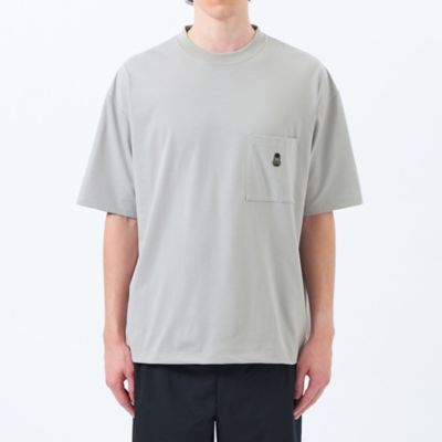 バッキンガムベア　度詰め天竺　スピンドルＴシャツ（Ｈ１Ｐ８０５８５＿＿）