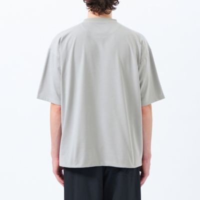 バッキンガムベア　度詰め天竺　スピンドルＴシャツ（Ｈ１Ｐ８０５８５＿＿）