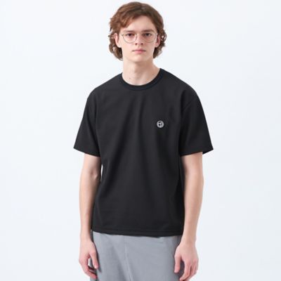 【ＷＥＢ＆一部店舗限定】バッキンガムベア　ハイエアーカノコ　ＭＰワッペン半袖Ｔシャツ（Ｈ１Ｐ８３５５５＿＿）