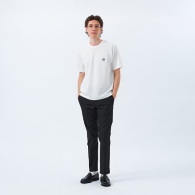【ＷＥＢ＆一部店舗限定】バッキンガムベア　ハイエアーカノコ　ＭＰワッペン半袖Ｔシャツ（Ｈ１Ｐ８３５５５＿＿）