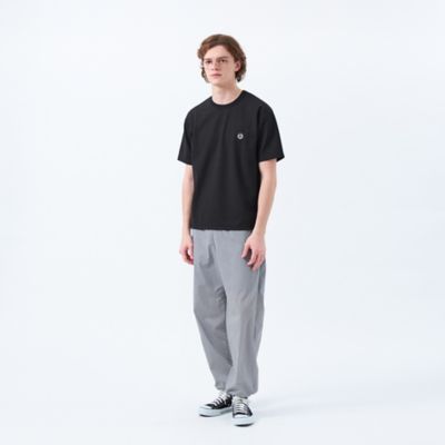【ＷＥＢ＆一部店舗限定】バッキンガムベア　ハイエアーカノコ　ＭＰワッペン半袖Ｔシャツ（Ｈ１Ｐ８３５５５＿＿）