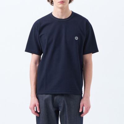 【ＷＥＢ＆一部店舗限定】バッキンガムベア　ハイエアーカノコ　ＭＰワッペン半袖Ｔシャツ（Ｈ１Ｐ８３５５５＿＿）