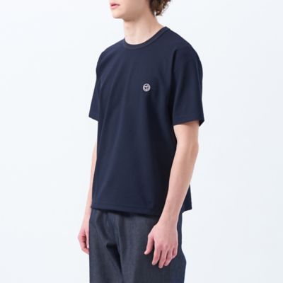 【ＷＥＢ＆一部店舗限定】バッキンガムベア　ハイエアーカノコ　ＭＰワッペン半袖Ｔシャツ（Ｈ１Ｐ８３５５５＿＿）