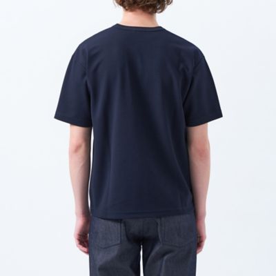 【ＷＥＢ＆一部店舗限定】バッキンガムベア　ハイエアーカノコ　ＭＰワッペン半袖Ｔシャツ（Ｈ１Ｐ８３５５５＿＿）