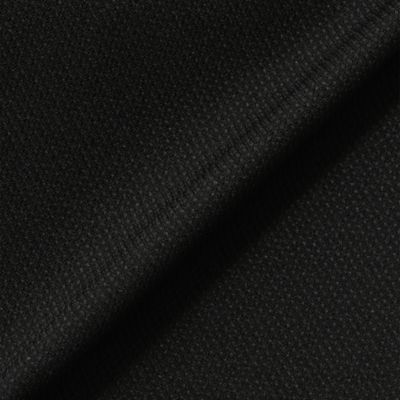 トロッター　トラウザーズ　＃０００（ナンバーゼロ）バーズアイストレッチ　リサイクル（Ｈ１Ｒ１１２０６＿＿）