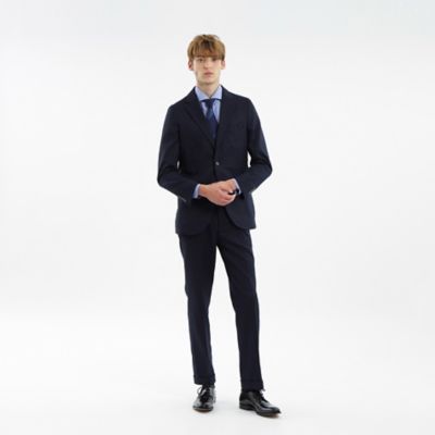 【美品】マッキントッシュフィロソフィー トロッター スーツベスト ジレ XL 美品】マッキントッシュフィロソフィー トロッター スーツベスト