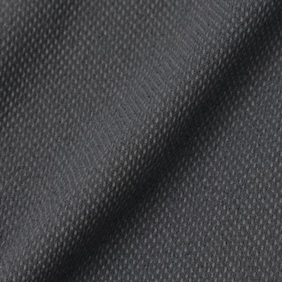 トロッター　トラウザーズ　＃０００（ナンバーゼロ）バーズアイストレッチ　リサイクル（Ｈ１Ｒ１１５０６＿＿）