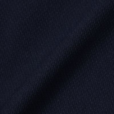 トロッター　トラウザーズ　＃０００（ナンバーゼロ）バーズアイストレッチ　リサイクル（Ｈ１Ｒ１１５０６＿＿）