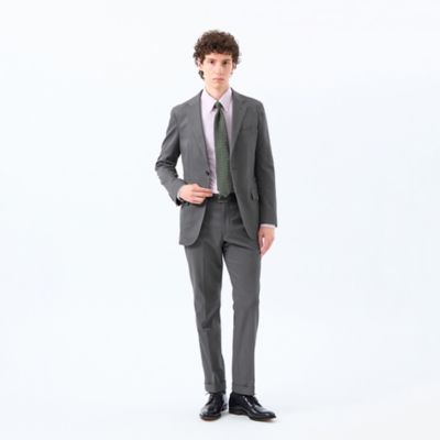 マッキントッシュ トロッター　セットアップ マッキントッシュ フィロソフィー オンラインストア