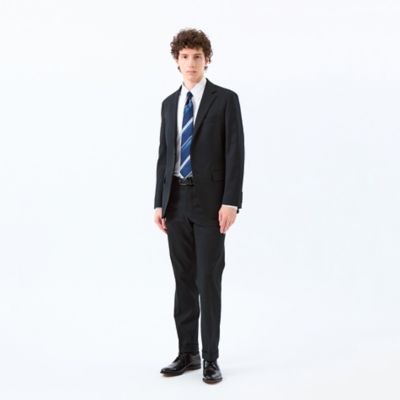 トロッター トラウザーズ ＃000（ナンバーゼロ）バーズアイ