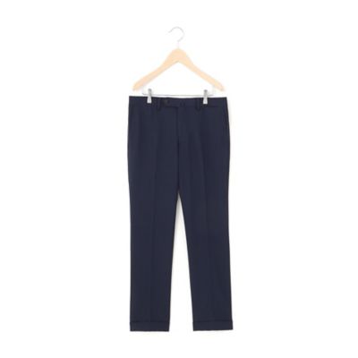 ＜MACKINTOSH PHILOSOPHY (Men)＞トロッター　トラウザーズ＃０７０　ハイストレッチメッシュ（Ｈ１Ｒ２０１３３＿＿）