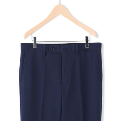 トロッター　トラウザーズ＃０７０　ハイストレッチメッシュ（Ｈ１Ｒ２０１３３＿＿）