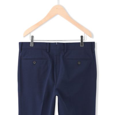 トロッター　トラウザーズ＃０７０　ハイストレッチメッシュ（Ｈ１Ｒ２０１３３＿＿）