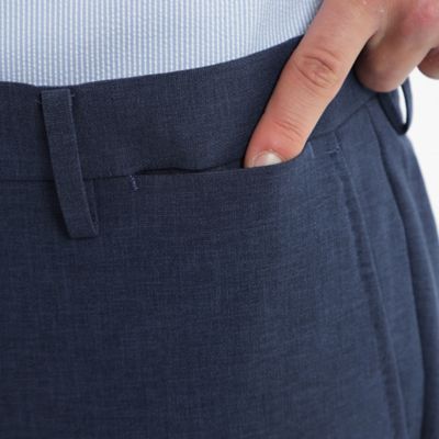 トロッター　トラウザーズ＃０７０　はっ水ストレッチメッシュ（Ｈ１Ｒ２０３１６＿＿）