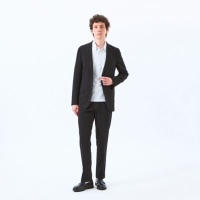 トロッター トラウザーズ＃121 ストレッチワッシャー