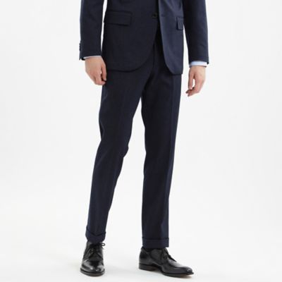 【新品】トロッター エクストラソリッドトラウザーズ 2WAYピンヘッド トロッター エクストラソリッドトラウザーズ 2WAYピンヘッド調