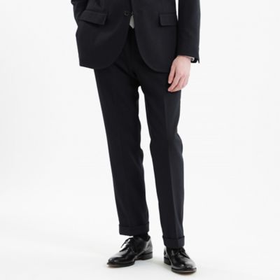 MACKINTOSH PHILOSOPHY (Men)/マッキントッシュ フィロソフィー トロッター　トラウザーズ＃１１６　２ＷＡＹストレッチドビー／ペーン（Ｈ１Ｒ２１２１４＿＿）