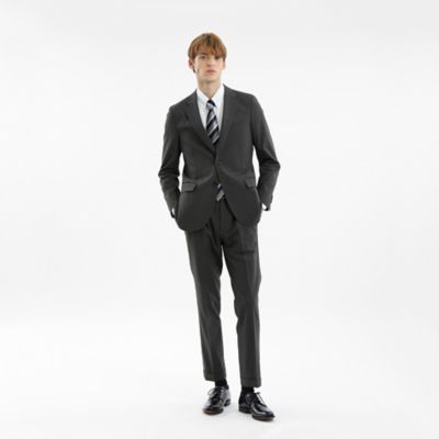 トロッター　エクストラソリッドトラウザーズ　２ＷＡＹストレッチツイル（Ｈ１Ｒ２１３１０＿＿）