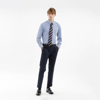 トロッター　エクストラソリッドトラウザーズ　２ＷＡＹストレッチツイル（Ｈ１Ｒ２１３１０＿＿）