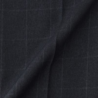 トロッター　トラウザーズ＃０５１　ストレッチドビー／ペーン（Ｈ１Ｒ２１４１６＿＿）