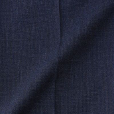 トロッタートラウザーズ　＃１０９　ストレッチピンヘッド／無地（Ｈ１Ｒ２１５１８＿＿）