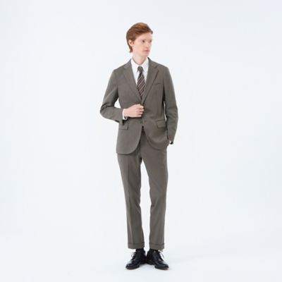 マッキントッシュ トロッター セットアップ トラベル ストレッチ スーツ L マッキントッシュ トロッター セットアップ トラベル ストレッチ