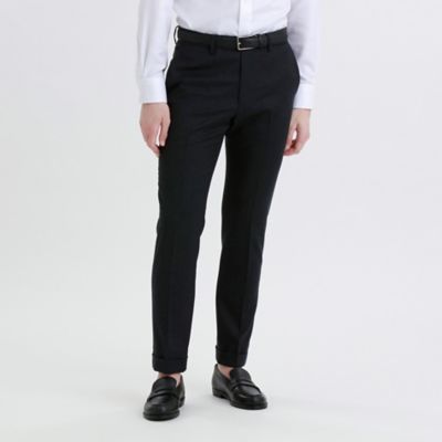 ＲＥＤＡ ＡＣＴＩＶＥ フランネル ＴＡＰＥＲＥＤ ＴＲＯＵＳＥＲＳ（Ｈ１Ｒ２１６２６＿＿）