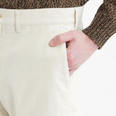 ライトモールスキンストレッチ　テーパードスリムパンツ（Ｈ１Ｒ３５２３３＿＿）