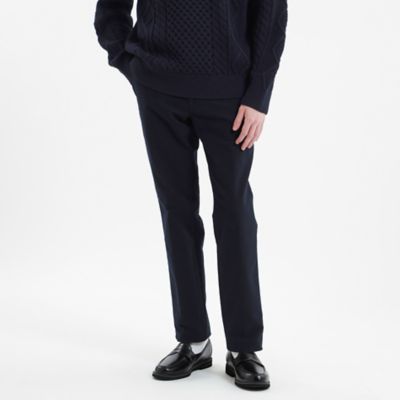 MACKINTOSH PHILOSOPHY (Men)/マッキントッシュ フィロソフィー ライトモールスキンストレッチ　テーパードスリムパンツ（Ｈ１Ｒ３５２３３＿＿）