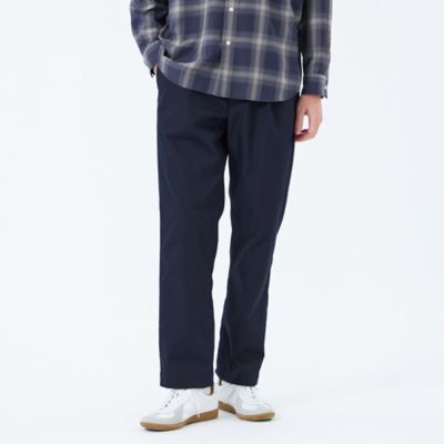 マッキントッシュ　39 STYLE003 TAPERED FIT フレックスドライチノ