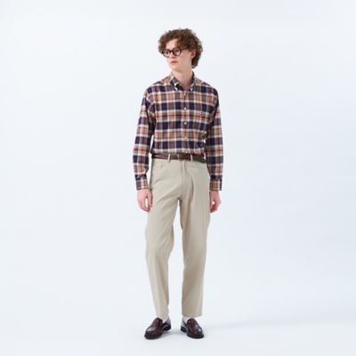 MEN’S mackintosh philosophy パンツ 5本 MACKINTOSH PHILOSOPHY パンツ 「アニチューブ掲載」ナイロン