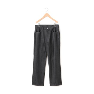 MEN’S mackintosh philosophy パンツ 5本 テクノツイル エラスティックパンツ（H1R70535＿＿