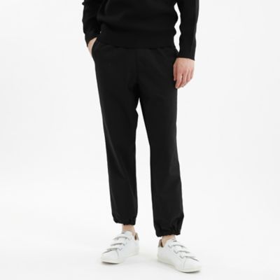 ＜MACKINTOSH PHILOSOPHY (Men)＞ブリテック　ＢＲ００２　イージーパンツ　ストレッチツイル（Ｈ１Ｒ５７２７０＿＿）