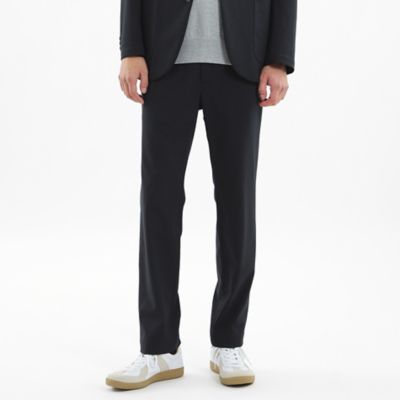 ＜MACKINTOSH PHILOSOPHY (Men)＞ドライフラットストレッチシリーズ　イージーパンツ（Ｈ１Ｒ５７３６８＿＿）