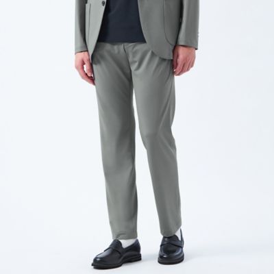 MACKINTOSH PHILOSOPHY (Men)/マッキントッシュ フィロソフィー ドライフラットストレッチ　ハイパーストレッチメッシュ　イージーパンツ（Ｈ１Ｒ５７５７６＿＿）
