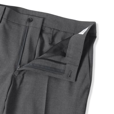 【ＷＥＢ＆一部店舗限定】強撚トロピカル　トラウザーズ（Ｈ１Ｒ６４３８４＿＿）
