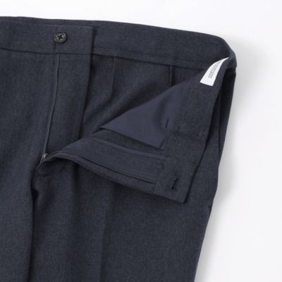 【ＷＥＢ＆一部店舗限定】組織バリエーション　トラウザーズ（Ｈ１Ｒ６４４７４＿＿）