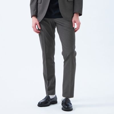 MACKINTOSH PHILOSOPHY (Men)/マッキントッシュ フィロソフィー 【ＷＥＢ＆一部店舗】強撚トロピカル　トラウザーズ（Ｈ１Ｒ６４５８４＿＿）