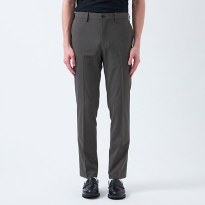 【ＷＥＢ＆一部店舗】強撚トロピカル　トラウザーズ（Ｈ１Ｒ６４５８４＿＿）