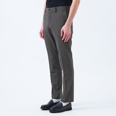 【ＷＥＢ＆一部店舗】強撚トロピカル　トラウザーズ（Ｈ１Ｒ６４５８４＿＿）