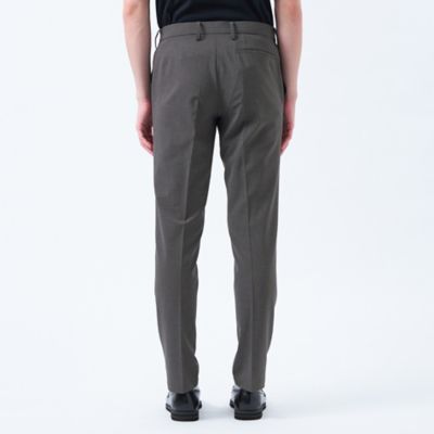 【ＷＥＢ＆一部店舗】強撚トロピカル　トラウザーズ（Ｈ１Ｒ６４５８４＿＿）