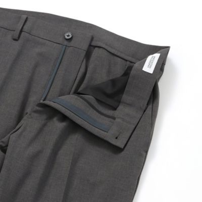 【ＷＥＢ＆一部店舗】強撚トロピカル　トラウザーズ（Ｈ１Ｒ６４５８４＿＿）